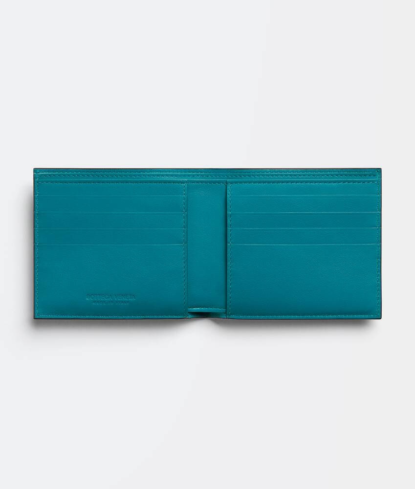 bi-fold wallet - 2