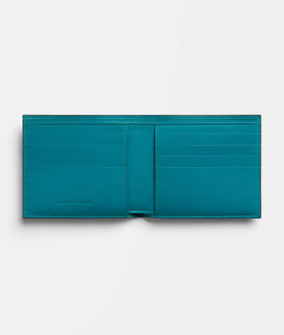 Bottega Veneta bi-fold wallet outlook