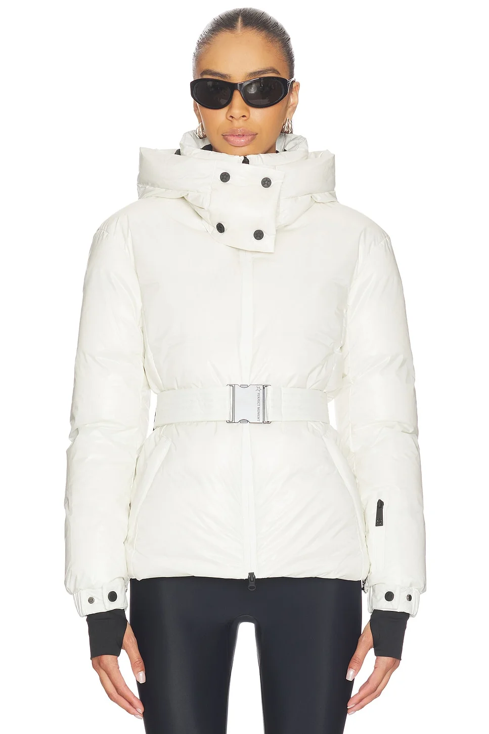Candice Ski Parka - 1