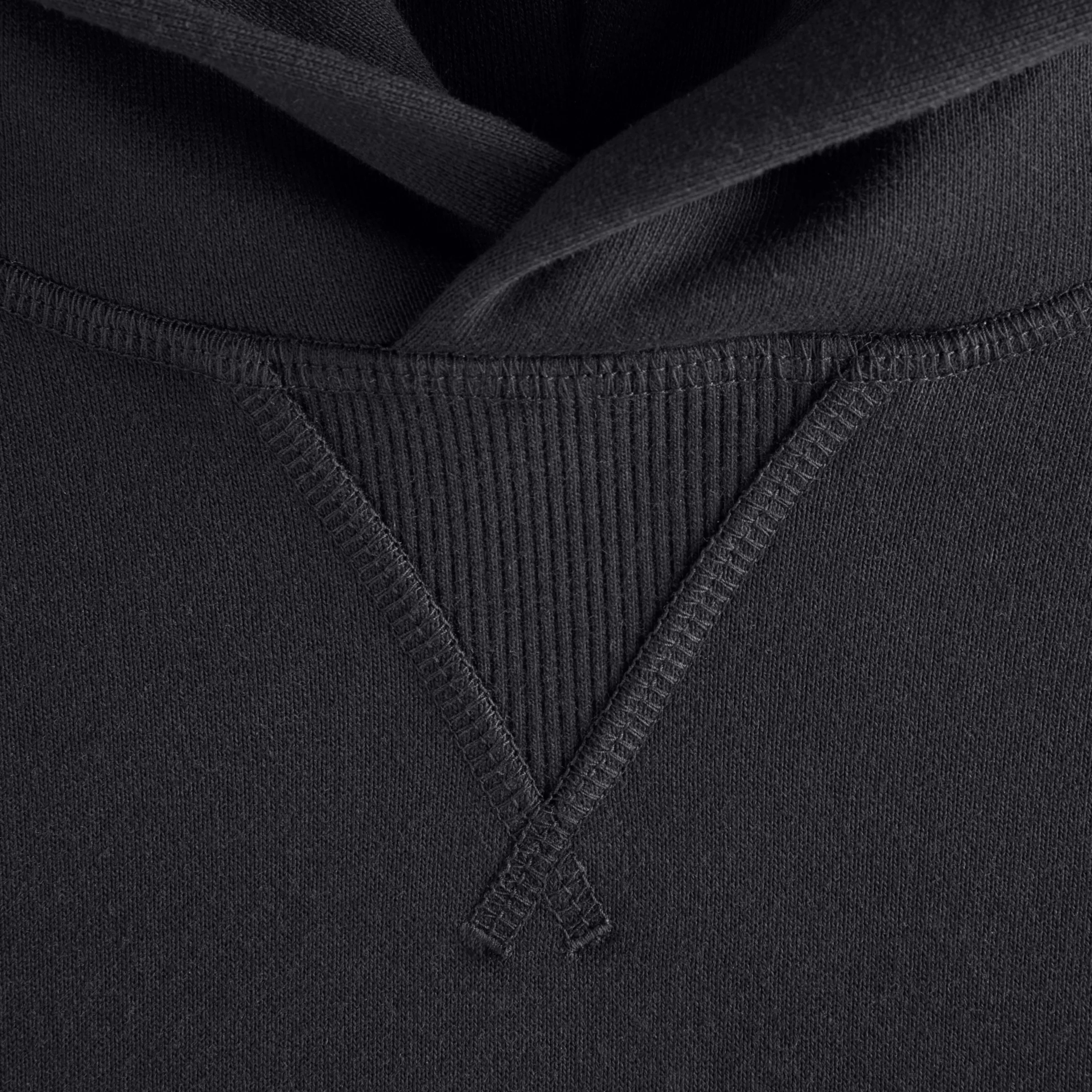 Athletics French Terry Hoodie - 2