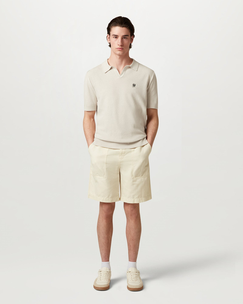 Belstaff MARITIME SHORT outlook