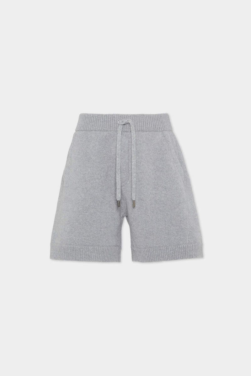 KNIT D2 SHORTS 1