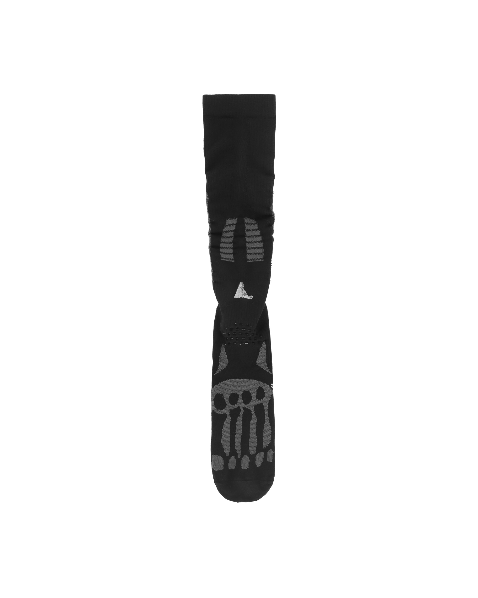 Bones Long Socks - 1