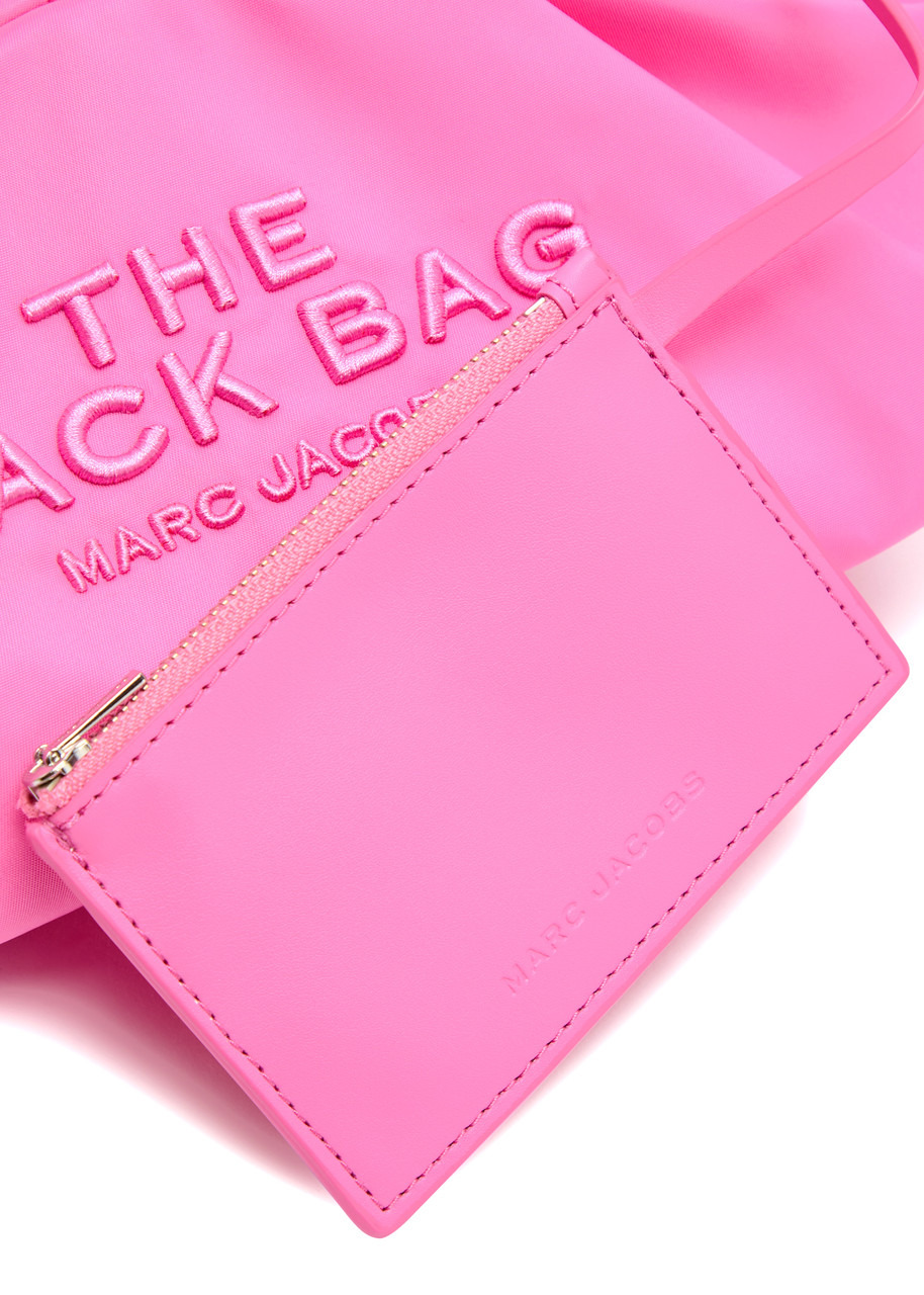 Marc Jacobs The Sack Mini Nylon top Handle bag - 3