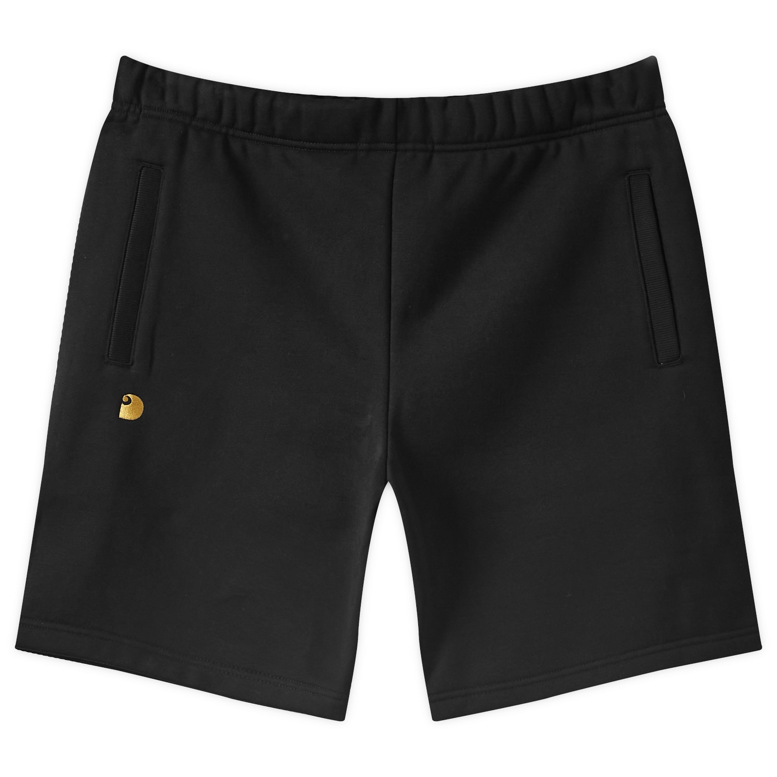 Carhartt WIP Chase Sweat Shorts - 1