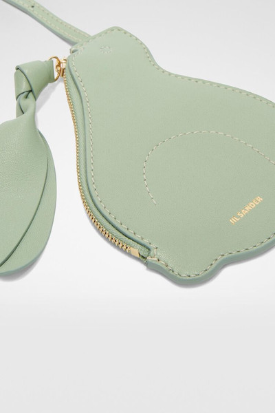 Jil Sander Rabbit Pouch outlook