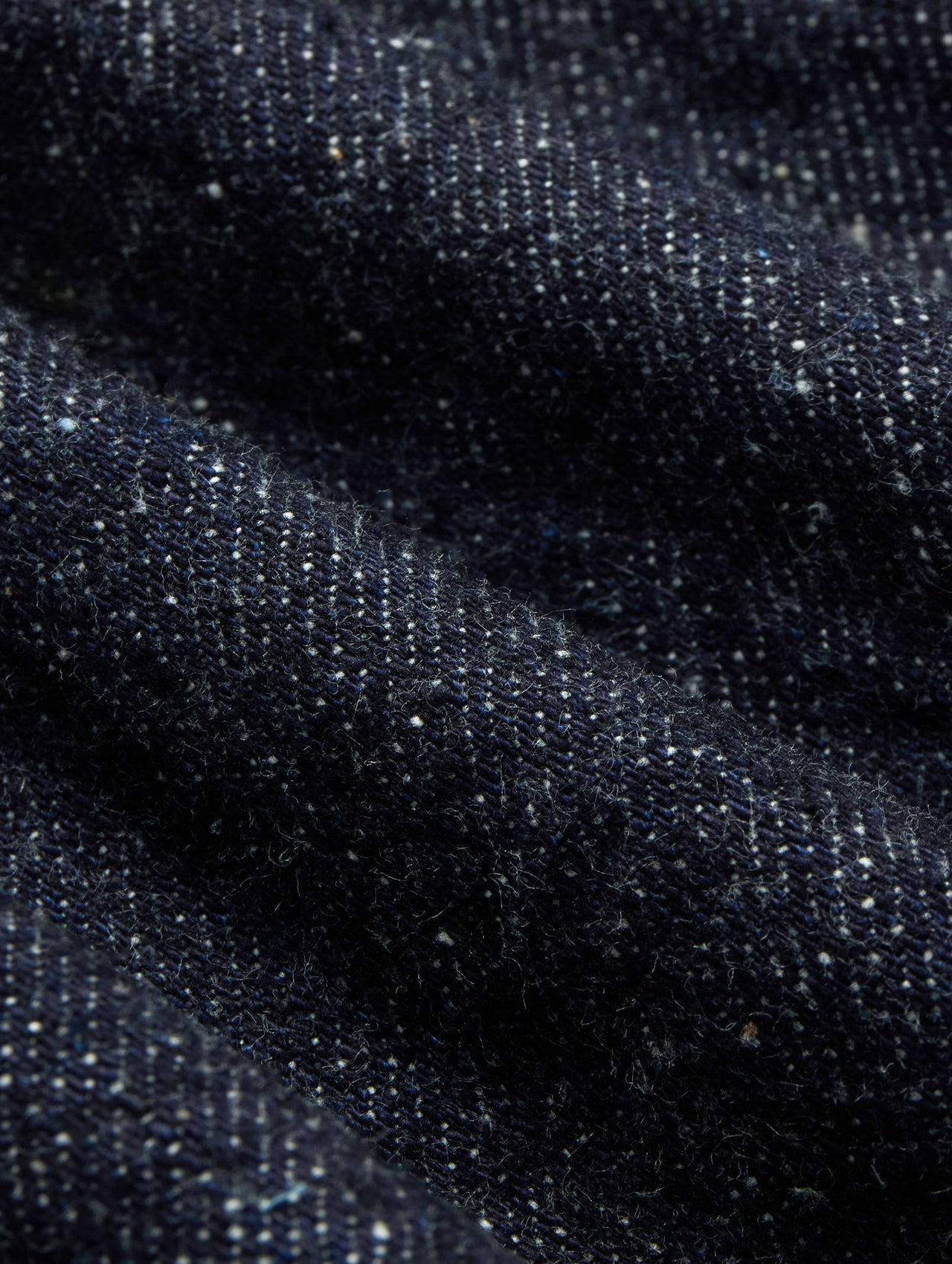 Self Edge x Samurai x 3sixteen SEXSX3s27-02 Jeans - Straight Tapered - 9