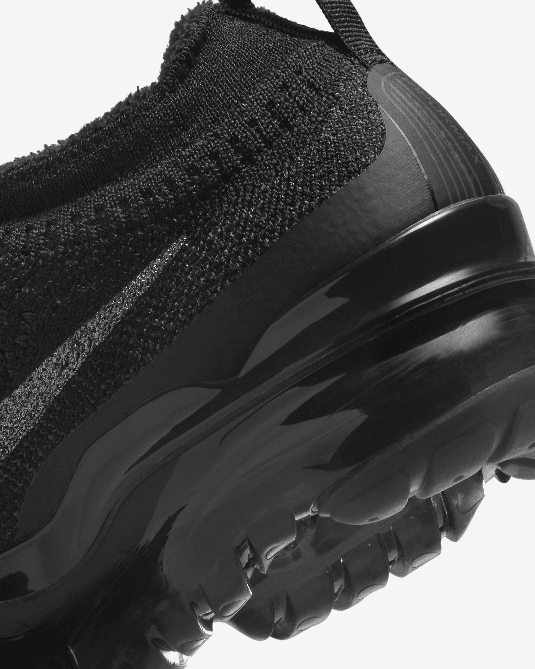 Nike Air VaporMax 2023 Flyknit Women's Shoes - 9