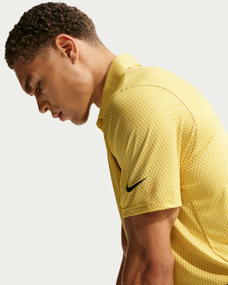 Nike Nike Velocity Men's Dri-FIT Golf Polo outlook