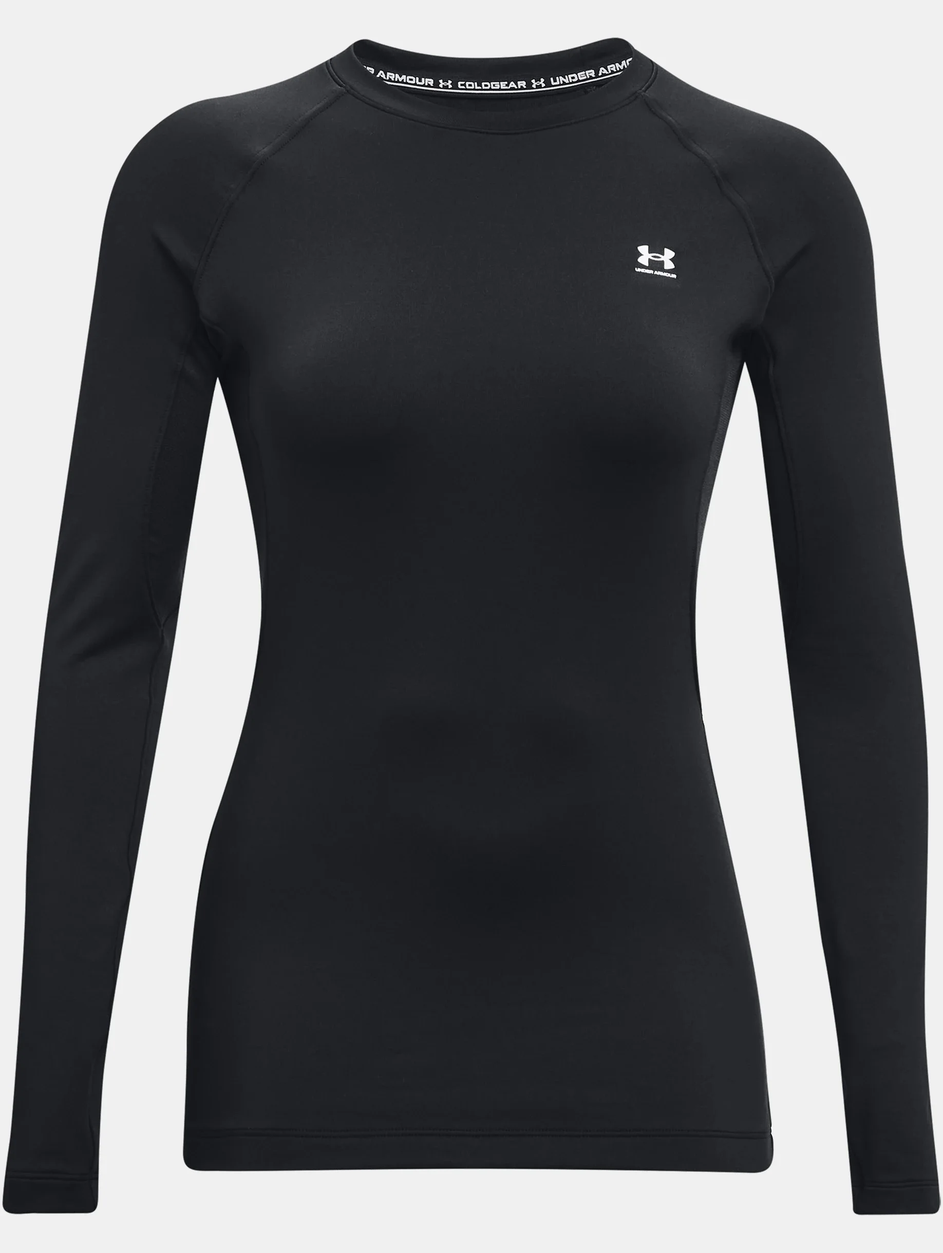 Women's ColdGear® Crew - 1