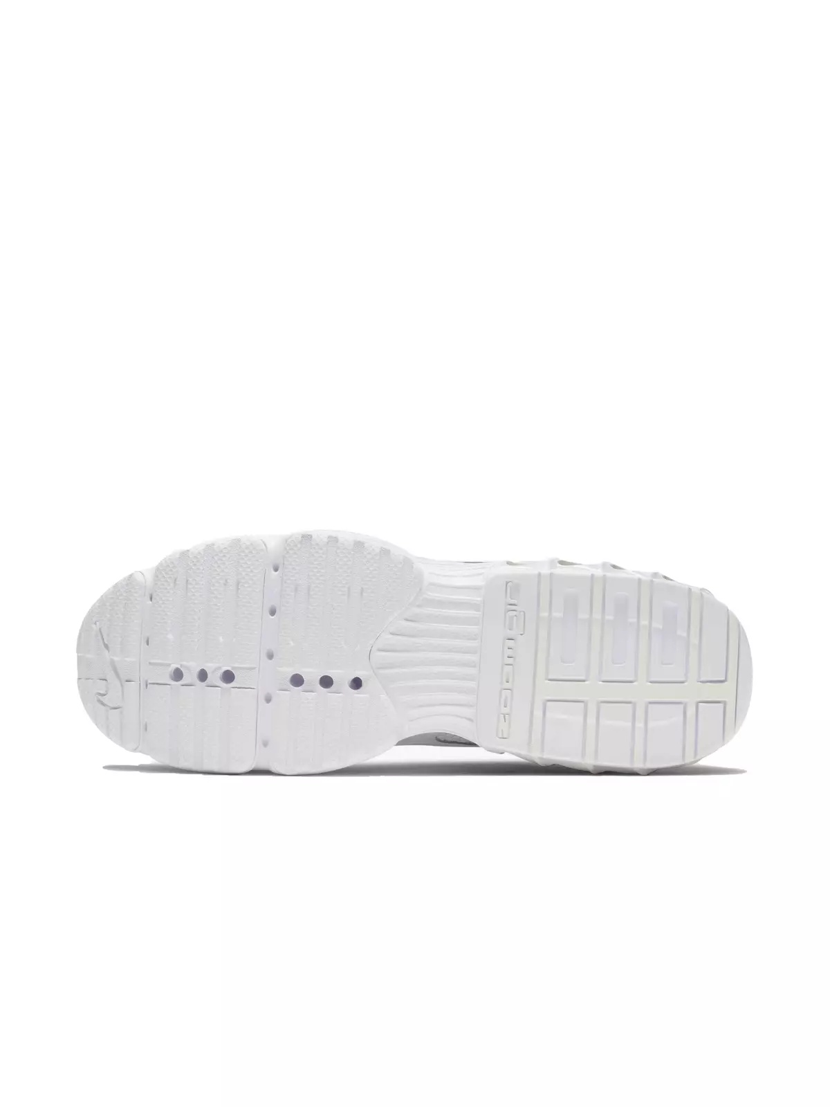 Zoom Air Fire "Photon Dust/White/Summit White" Women's Shoe - 6