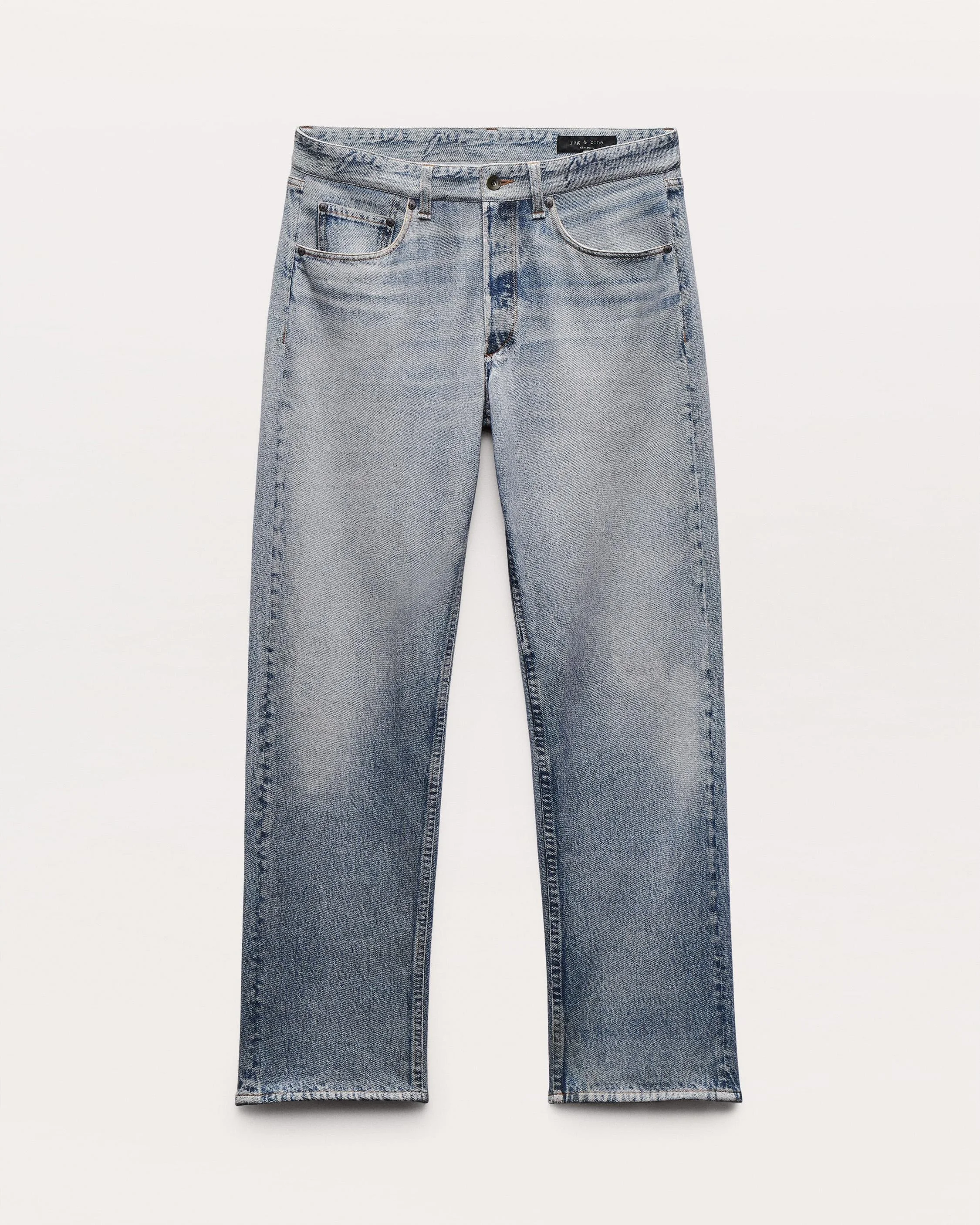 Miramar Fit 4 Pants
Cotton Terry - 1