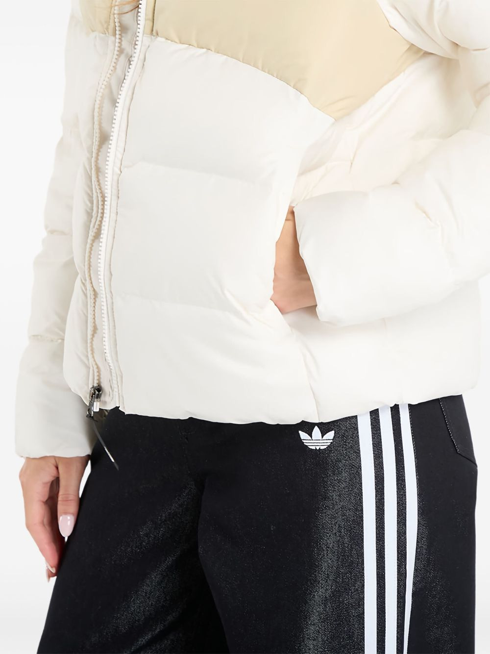 Saikuru puffer jacket - 4