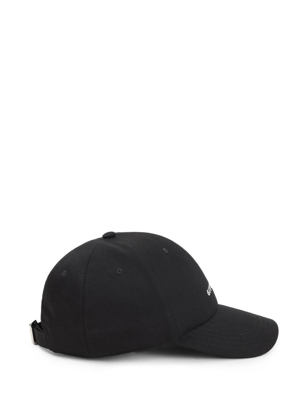 Hat with logo - 3