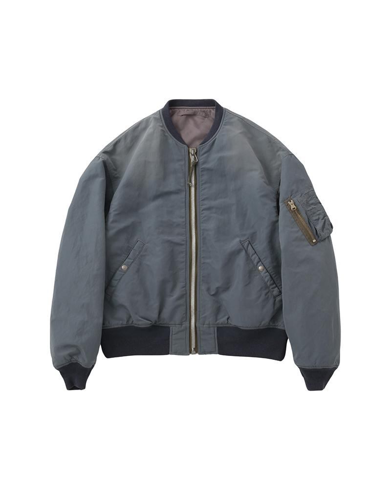 THORSON JKT BLUE - 1