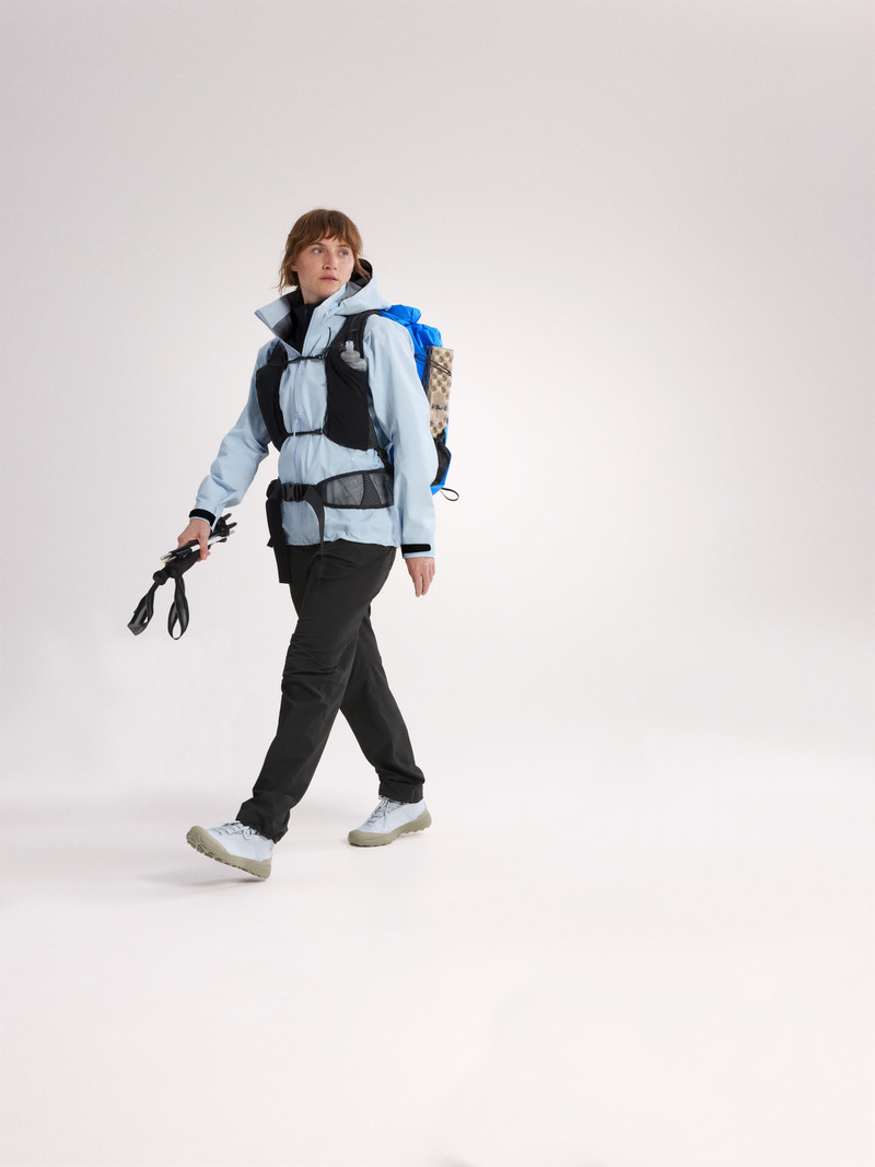 Arc'teryx Beta AR Jacket outlook