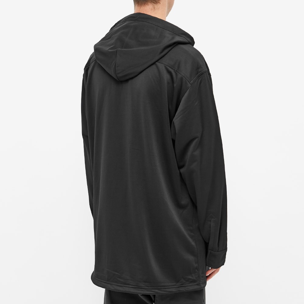 Y-3 CH3 Terry Hooded Track Jacket - 6