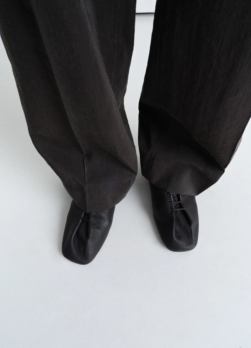 Lemaire SOURIS FLAT CLASSIC DERBIES outlook