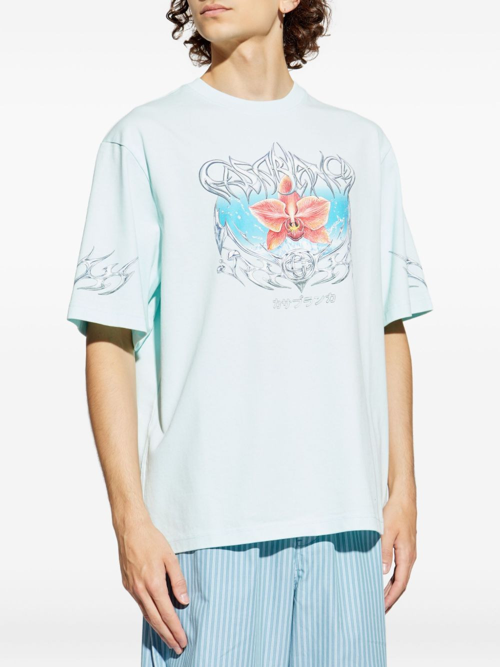 print t-shirt - 3