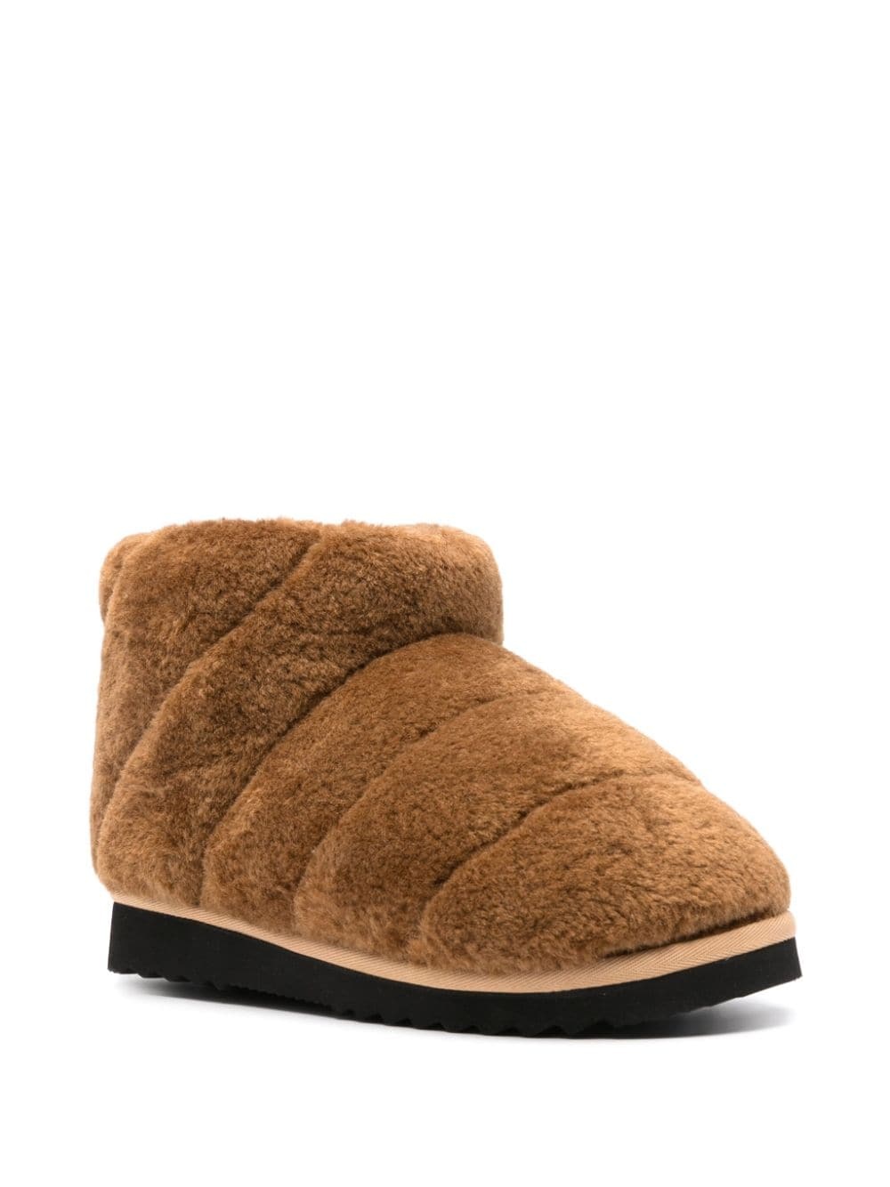 Darby boots - 2
