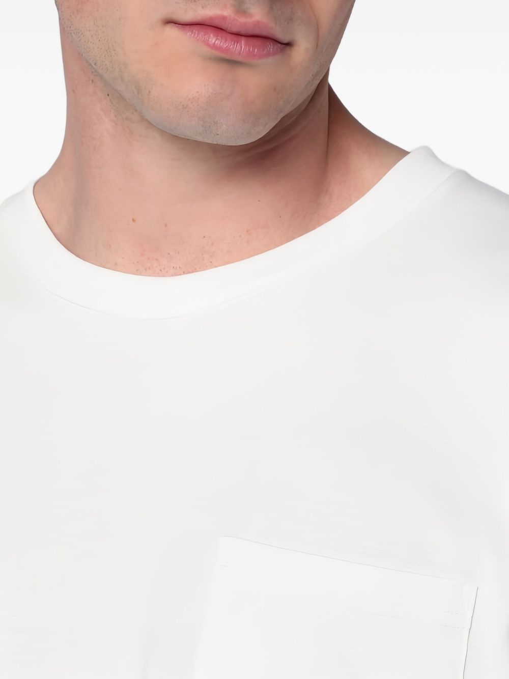 long-sleeved T-shirt - 4