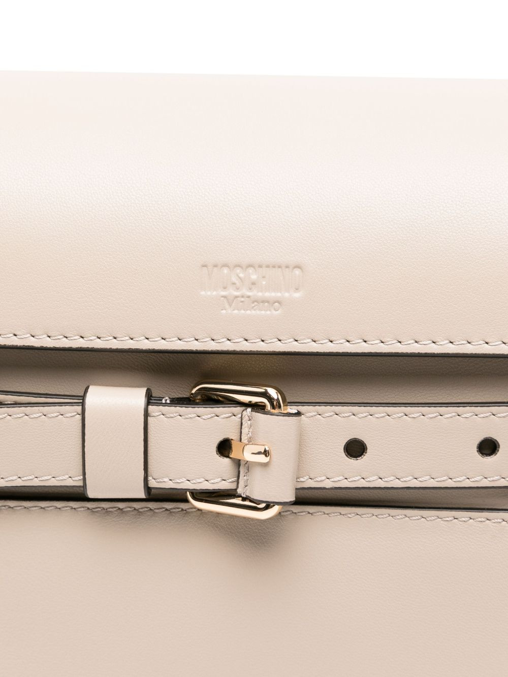Tie Me shoulder bag - 4