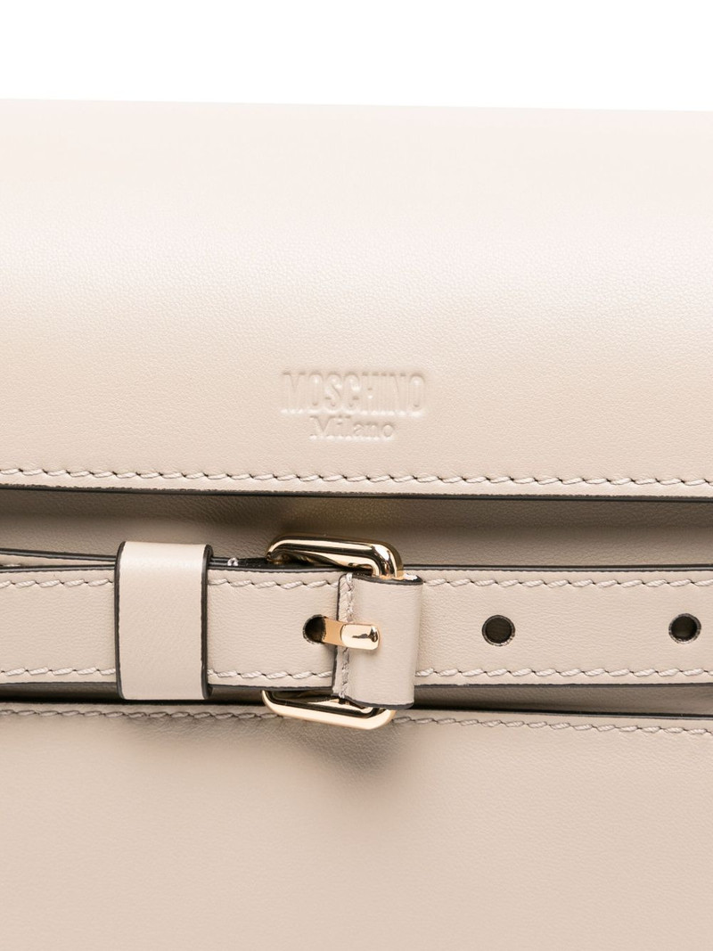 Tie Me shoulder bag 4