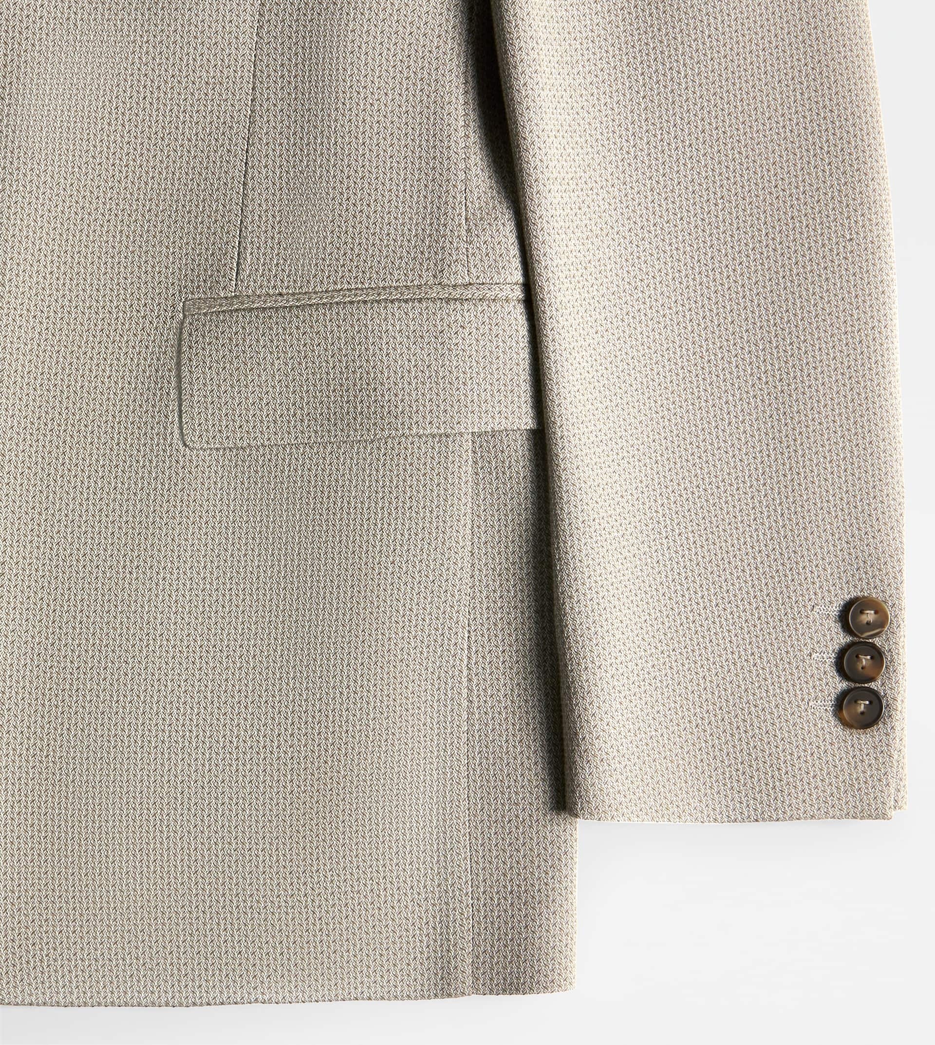 BLAZER - BEIGE - 10