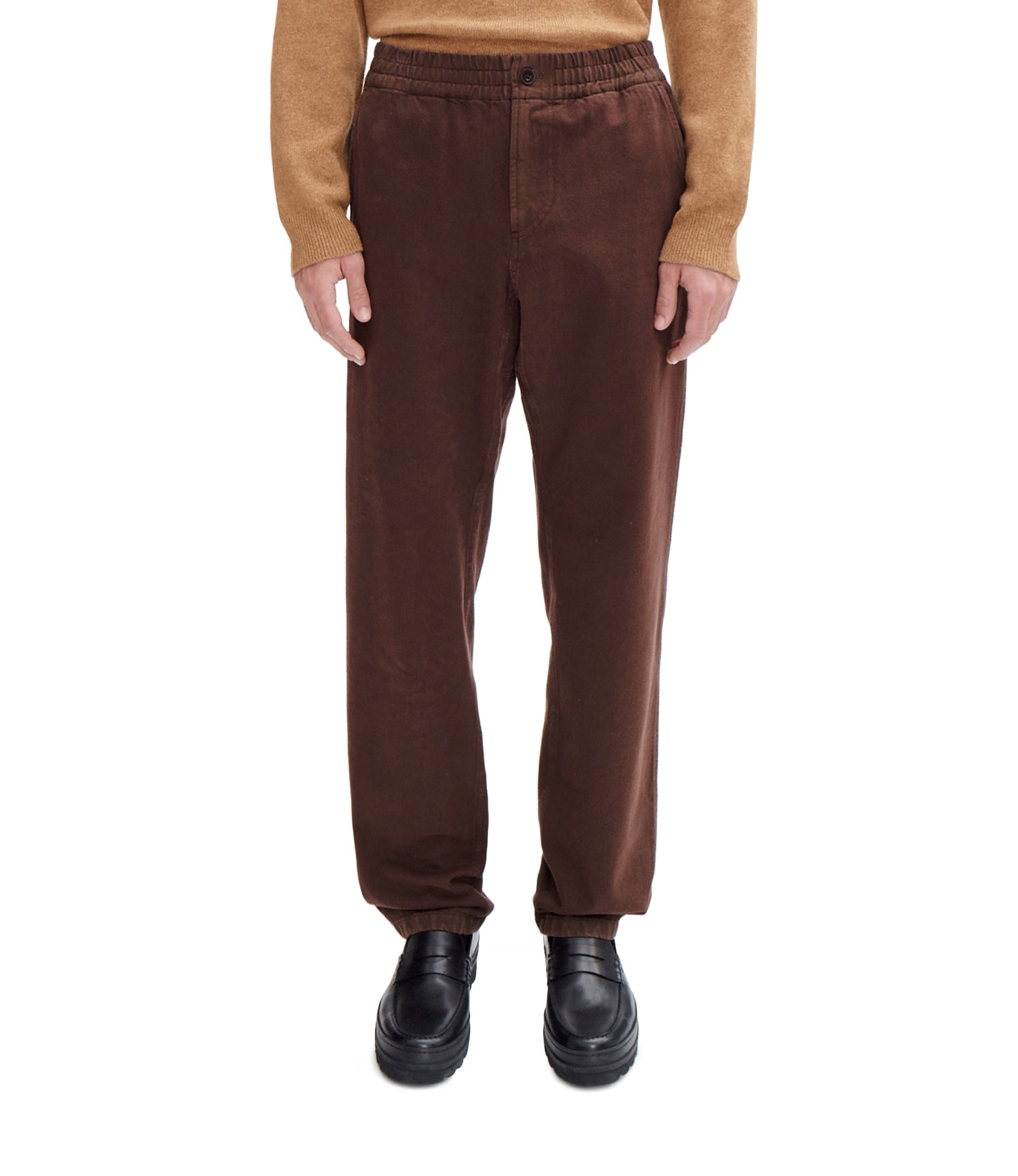 Chuck pants - 4