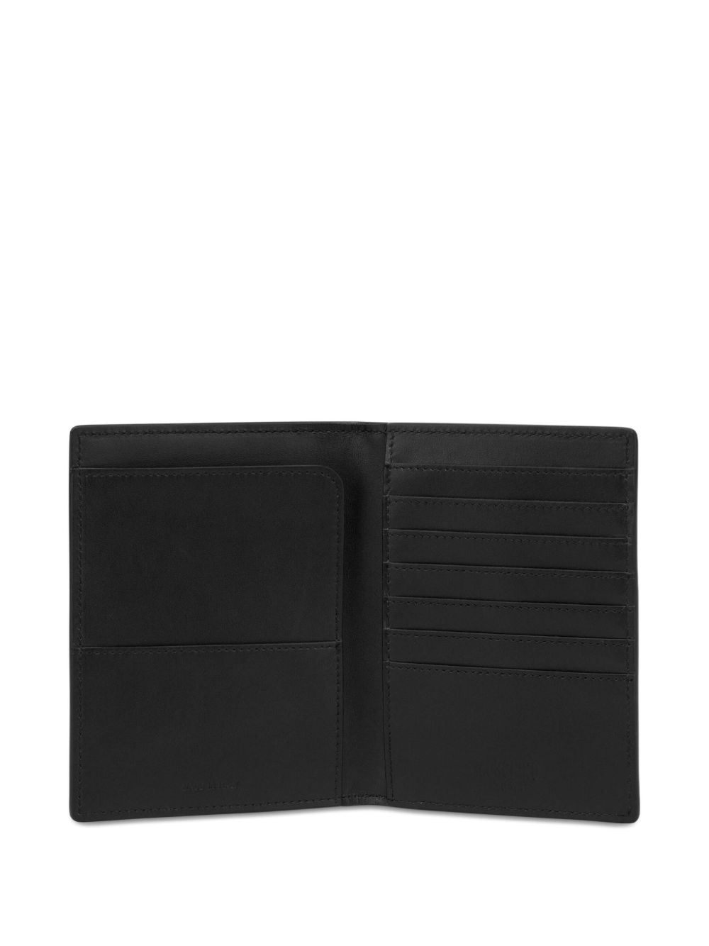 leather wallet - 3