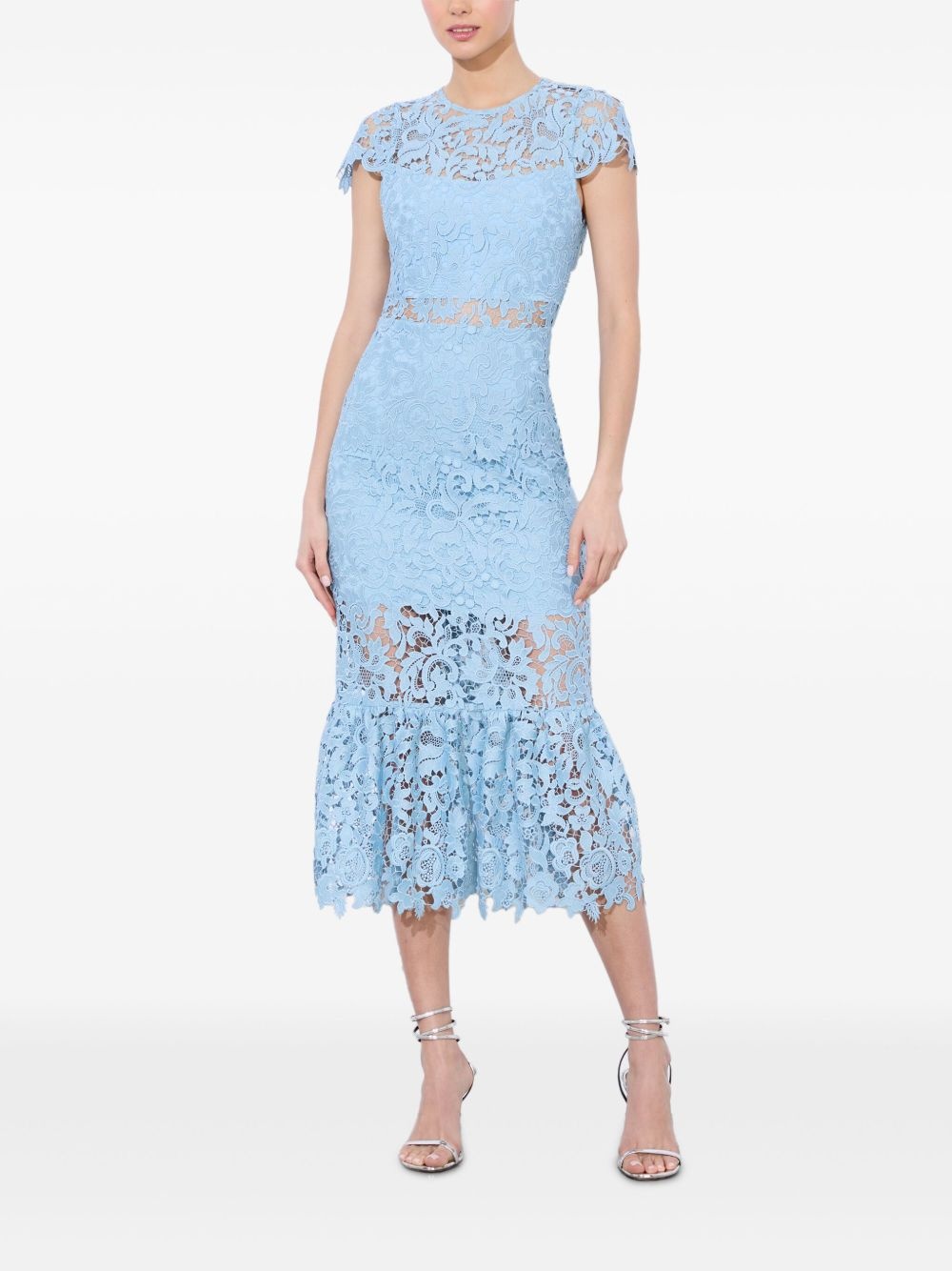 Clover dress - 2