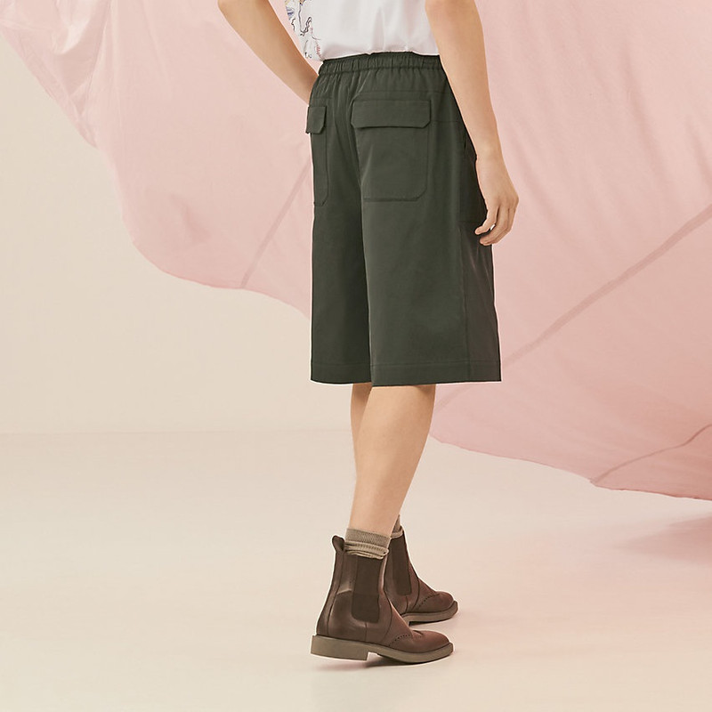 "Voil'H" Malibu shorts 3