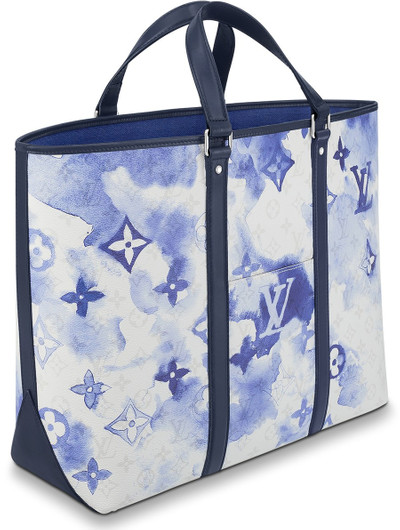 Louis Vuitton New Tote GM outlook