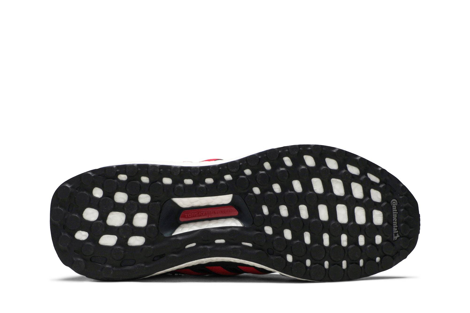 Wmns UltraBoost S&L 'Black Energy Pink' - 4