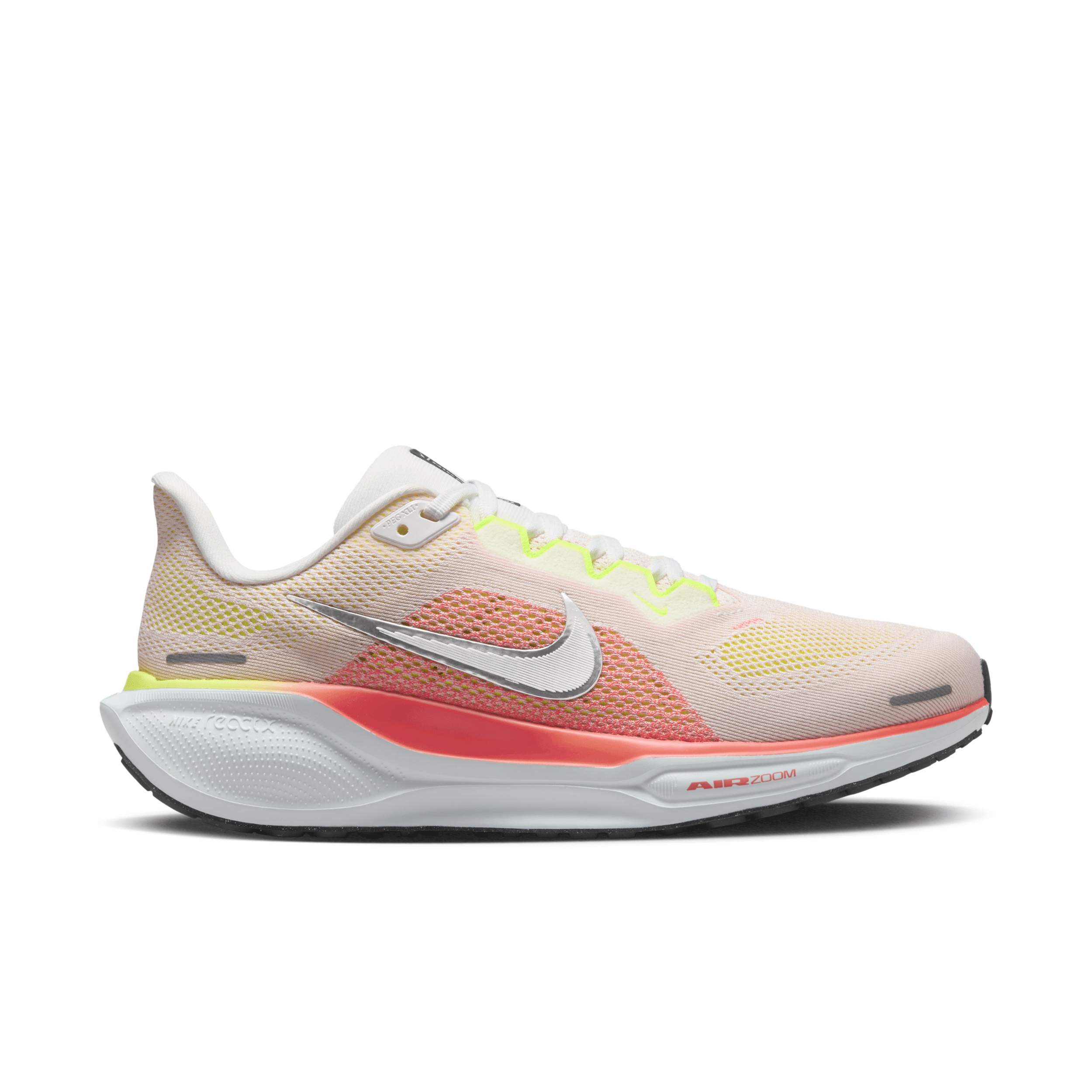 Nike Women's Pegasus 41 Road Running Shoes (Extra Wide) - 3