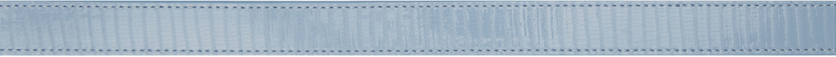 Blue Margutta Belt - 2