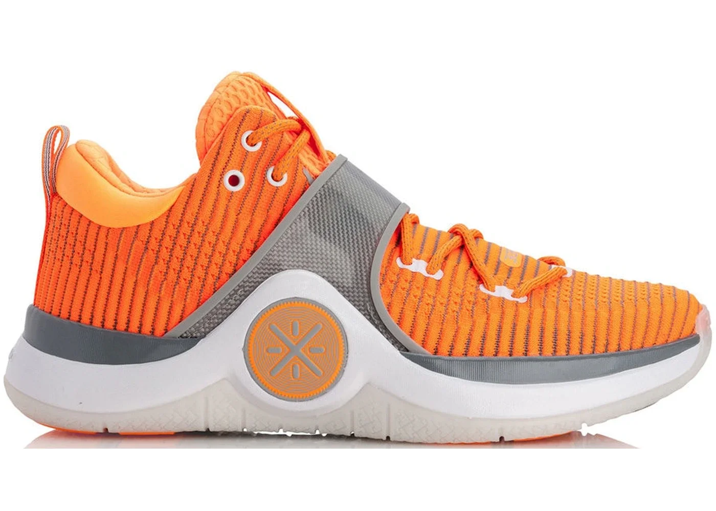 Li-Ning Way Of Wade 6 Juice - 1