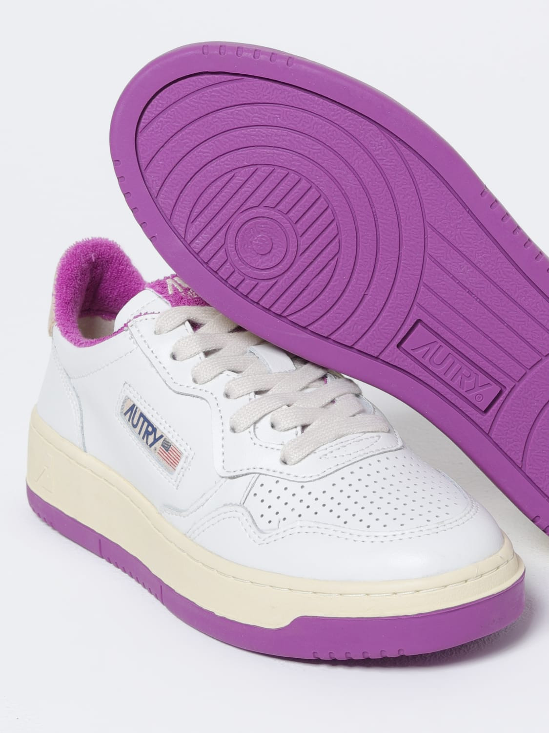 Sneakers woman Autry - 4