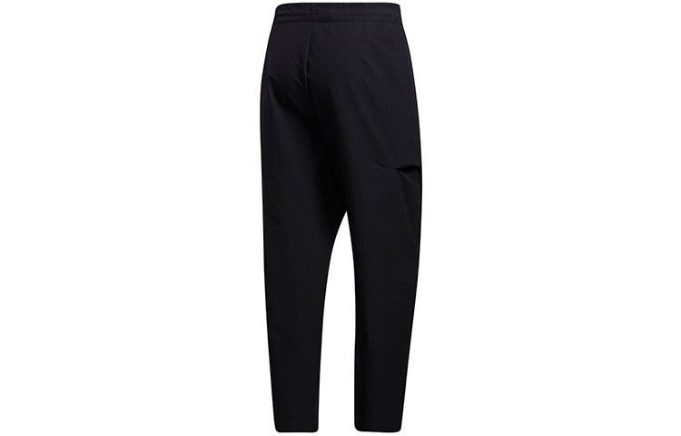 Men's adidas Series Black Sports Pants/Trousers/Joggers GF4037 - 2