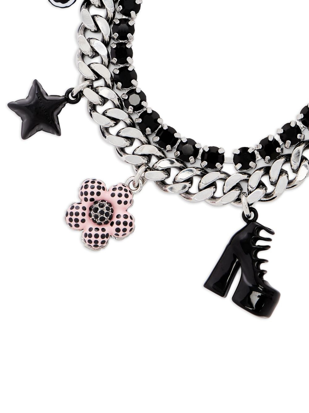 The Mini Icon Charm bracelet - 3