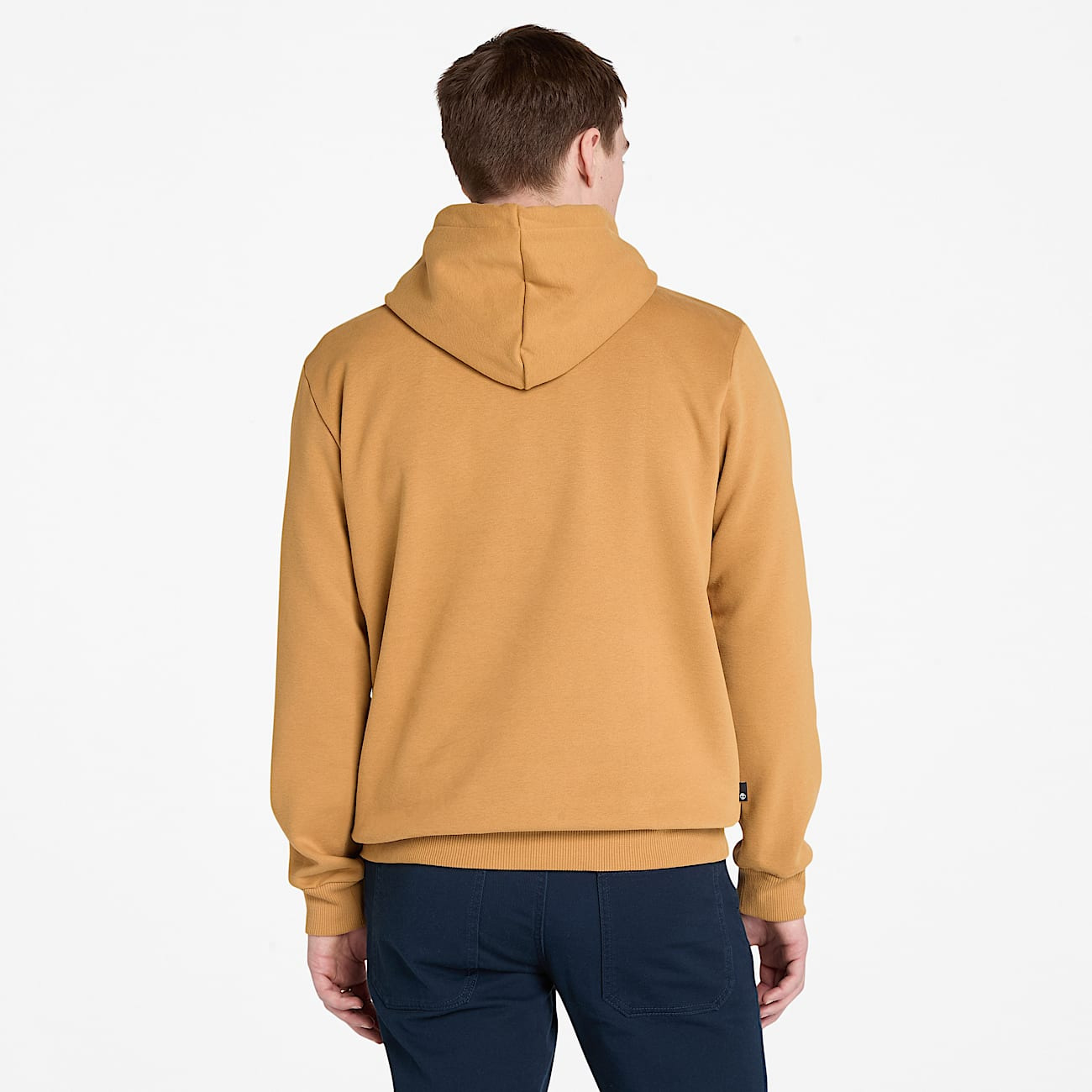 Men's Hampton Hoodie - 5