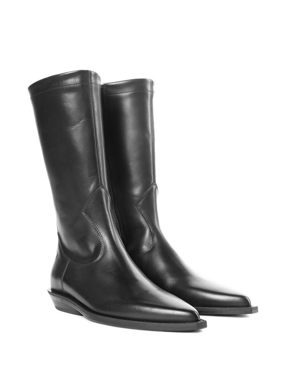 Jani cowboy boots - 2