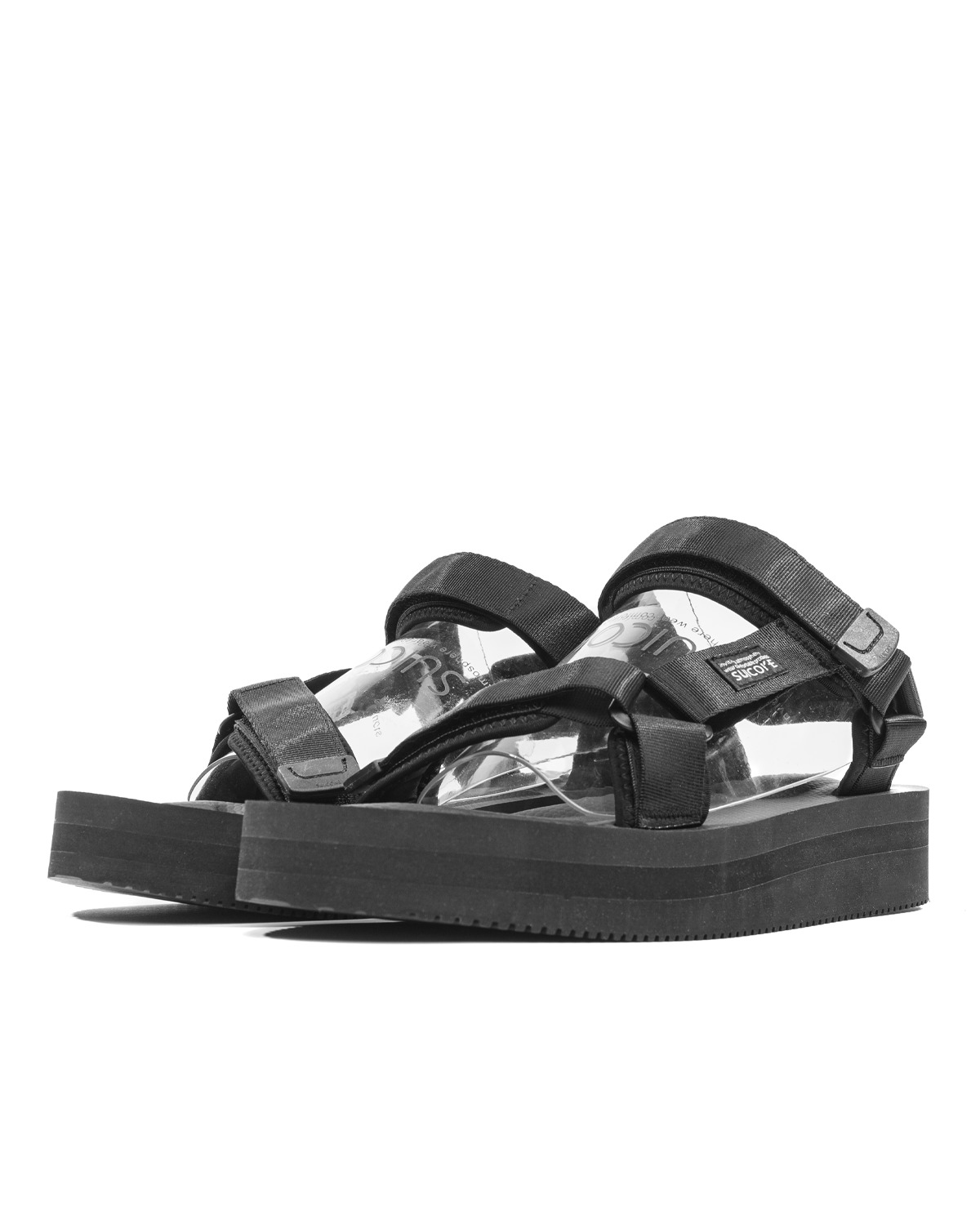 Depa-V2PO Black - 2