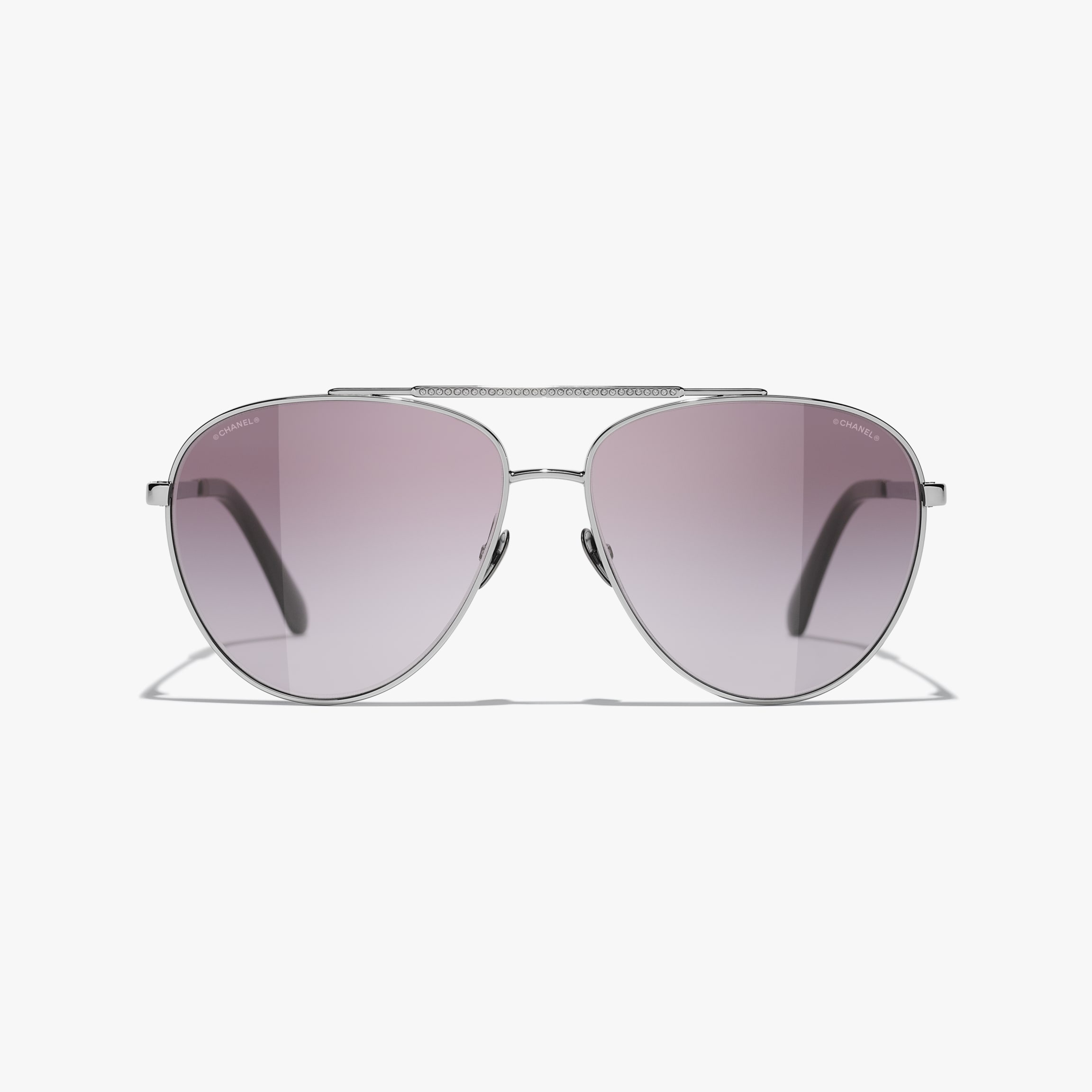 Pilot Sunglasses - 2