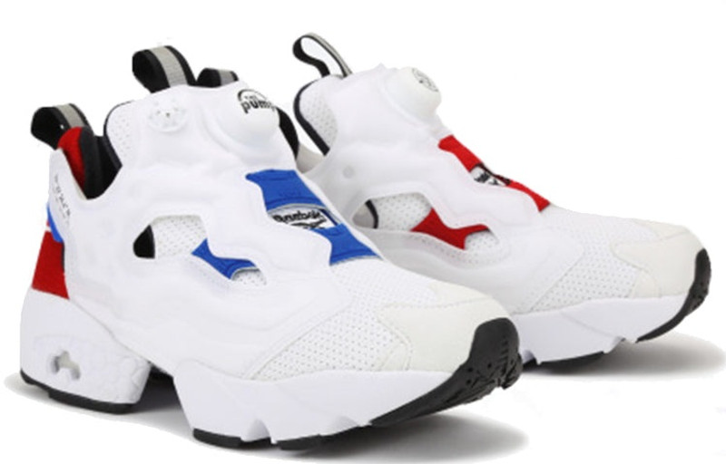 Reebok InstaPump Fury 'City Pack - Seoul' FW4756 3