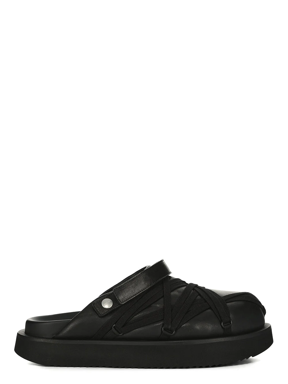 PADDED MEGALACE PLATFORM - 1