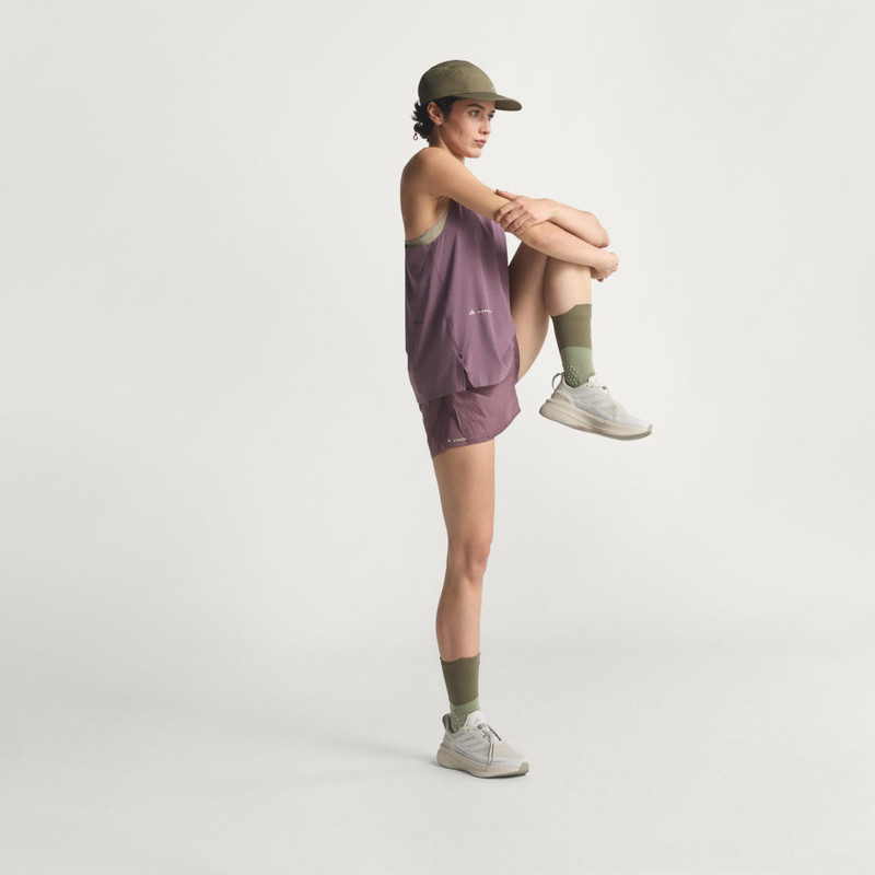 Adi365 H.Koumori Running Singlet 6