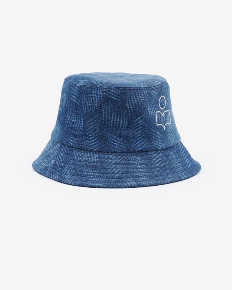 HALEY HAT - 3
