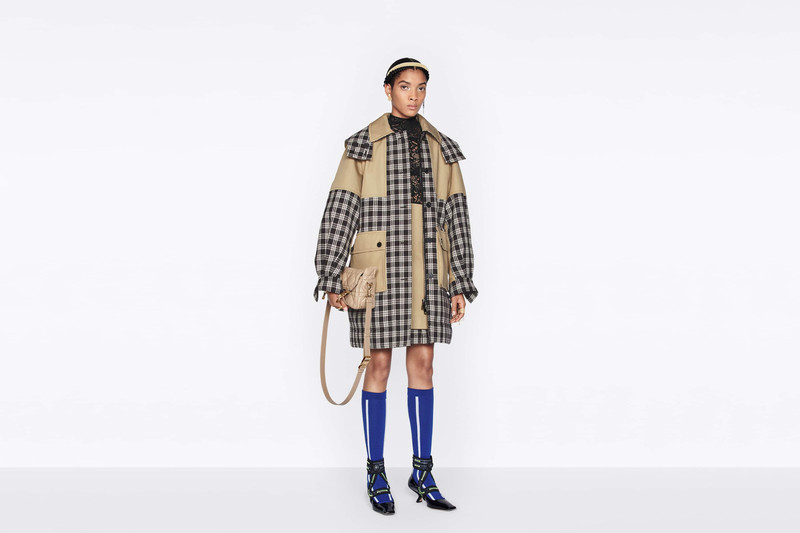 Small Diorcamp Bag 6