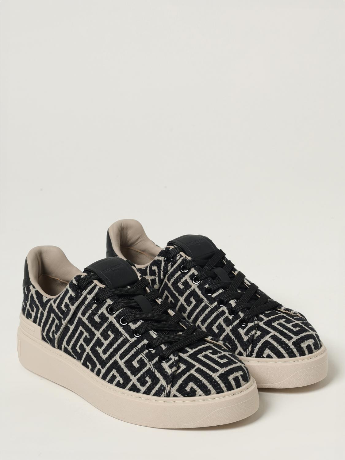 Sneakers woman Balmain - 2